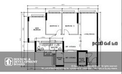 Blk 217A Matilda Portico (Punggol), HDB 4 Rooms #485993021